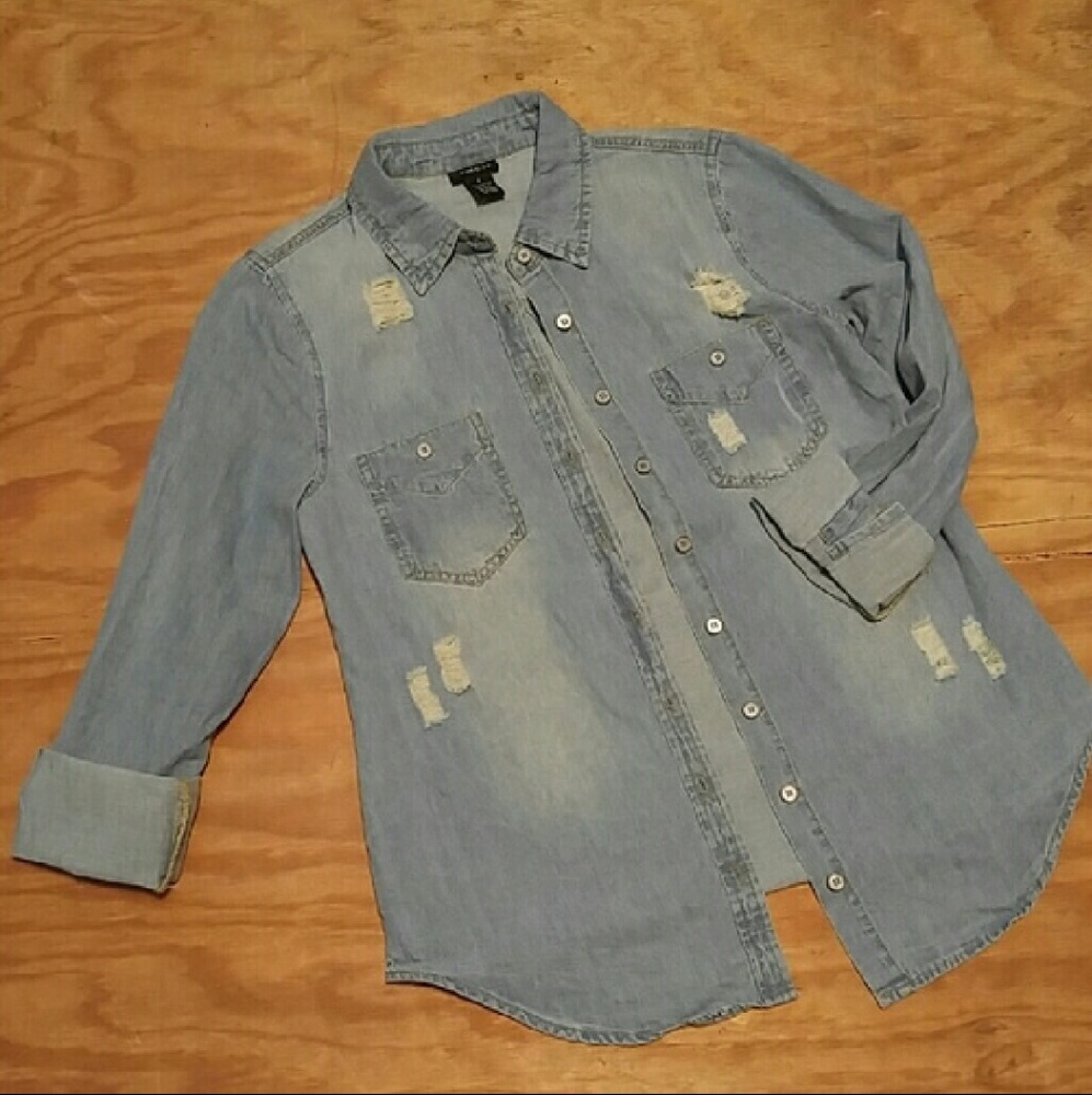 Button Down Shirts - image 1